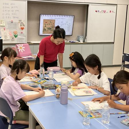 상명대 충남 라이즈(RISE) 늘봄학교 특성화 프로그램 적용으로 호응 좋아 