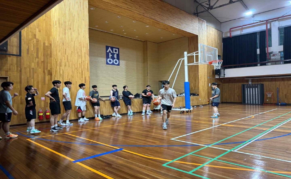 Winner(농구) 사진